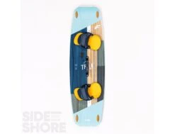 F-One Trax 136 X 40.5 - Complète