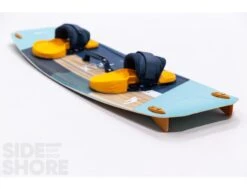 F-One Trax 136 X 40.5 - Complète -Vague Surfing Oceane Boutique trax 136 x 405 complete fone 3