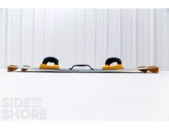 F-One Trax 136 X 40.5 - Complète -Vague Surfing Oceane Boutique trax 136 x 405 complete fone 4