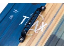 F-One Trax 136 X 40.5 - Complète -Vague Surfing Oceane Boutique trax 136 x 405 complete fone 6