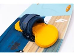 F-One Trax 136 X 40.5 - Complète -Vague Surfing Oceane Boutique trax 136 x 405 complete fone 7