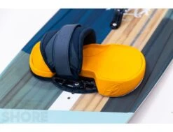 F-One Trax 136 X 40.5 - Complète -Vague Surfing Oceane Boutique trax 136 x 405 complete fone 8