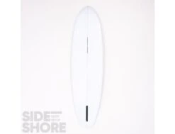 Vague Surfing Oceane Boutique -Vague Surfing Oceane Boutique tri plane hull clear 611 x 21 14 x 2 34 453 l single us box al merrick 1