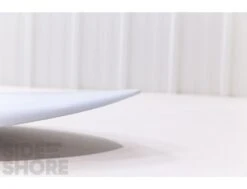 Tri Plane Hull - Clear - 6'11" X 21 1/4" X 2 3/4" - 45.3 L - Single - US Box -Vague Surfing Oceane Boutique tri plane hull clear 611 x 21 14 x 2 34 453 l single us box al merrick 4