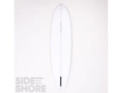 Vague Surfing Oceane Boutique -Vague Surfing Oceane Boutique tri plane hull clear 711 x 22 18 x 3 116 612 l single us box al merrick 1