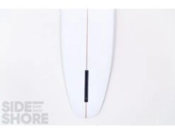 Tri Plane Hull - Clear - 7'11" X 22 1/8" X 3 1/16" - 61.2 L - Single - US Box 37 Tri Plane Hull - Clear - 7'11" X 22 1/8" X 3 1/16" - 61.2 L - Single - US Box -Vague Surfing Oceane Boutique tri plane hull clear 711 x 22 18 x 3 116 612 l single us box al merrick 15