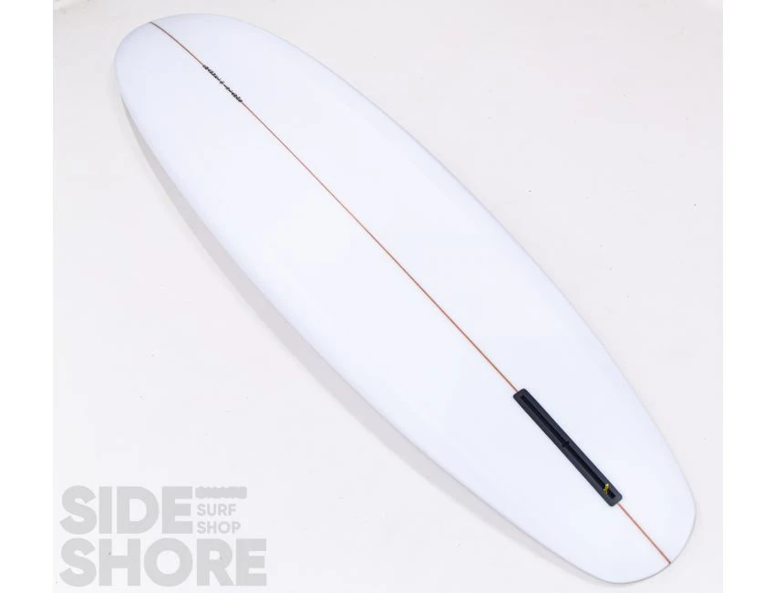 Tri Plane Hull - Clear - 7'11" X 22 1/8" X 3 1/16" - 61.2 L - Single - US Box 21 Tri Plane Hull - Clear - 7'11" X 22 1/8" X 3 1/16" - 61.2 L - Single - US Box – Image 19
