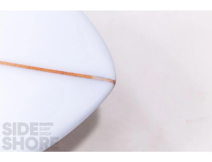 Tri Plane Hull - Clear - 7'11" X 22 1/8" X 3 1/16" - 61.2 L - Single - US Box 8 Tri Plane Hull - Clear - 7'11" X 22 1/8" X 3 1/16" - 61.2 L - Single - US Box – Image 6