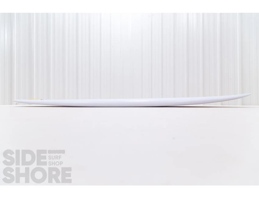 Tri Plane Hull - Clear - 7'11" X 22 1/8" X 3 1/16" - 61.2 L - Single - US Box 9 Tri Plane Hull - Clear - 7'11" X 22 1/8" X 3 1/16" - 61.2 L - Single - US Box – Image 7