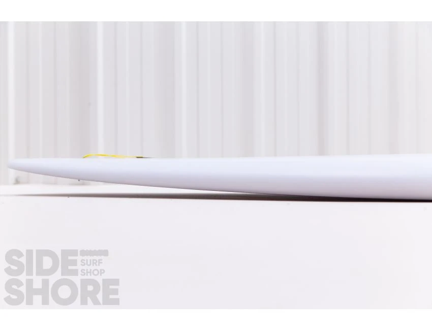 Tri Plane Hull - Clear - 7'11" X 22 1/8" X 3 1/16" - 61.2 L - Single - US Box 10 Tri Plane Hull - Clear - 7'11" X 22 1/8" X 3 1/16" - 61.2 L - Single - US Box – Image 8