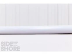 Tri Plane Hull - Clear - 7'11" X 22 1/8" X 3 1/16" - 61.2 L - Single - US Box 30 Tri Plane Hull - Clear - 7'11" X 22 1/8" X 3 1/16" - 61.2 L - Single - US Box -Vague Surfing Oceane Boutique tri plane hull clear 711 x 22 18 x 3 116 612 l single us box al merrick 8