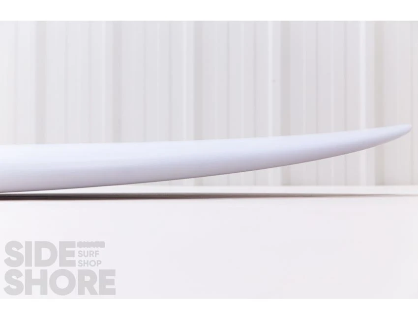 Tri Plane Hull - Clear - 7'11" X 22 1/8" X 3 1/16" - 61.2 L - Single - US Box 12 Tri Plane Hull - Clear - 7'11" X 22 1/8" X 3 1/16" - 61.2 L - Single - US Box – Image 10