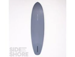 Vague Surfing Oceane Boutique -Vague Surfing Oceane Boutique tri plane hull grey tint 76 x 21 78 x 3 56 l single us box al merrick 1