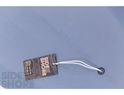 Tri Plane Hull - Grey Tint - 7'6" X 21 7/8" X 3" - 56 L - Single - US Box -Vague Surfing Oceane Boutique tri plane hull grey tint 76 x 21 78 x 3 56 l single us box al merrick 16