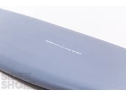 Tri Plane Hull - Grey Tint - 7'6" X 21 7/8" X 3" - 56 L - Single - US Box -Vague Surfing Oceane Boutique tri plane hull grey tint 76 x 21 78 x 3 56 l single us box al merrick 4