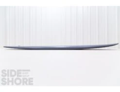 Tri Plane Hull - Grey Tint - 7'6" X 21 7/8" X 3" - 56 L - Single - US Box -Vague Surfing Oceane Boutique tri plane hull grey tint 76 x 21 78 x 3 56 l single us box al merrick 7