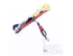 Duotone Trust Barre 2020 - 24 M #9 -Vague Surfing Oceane Boutique trust barre 2020 24 m 9 duotone 10