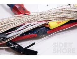 Duotone Trust Barre 2020 - 24 M #9 -Vague Surfing Oceane Boutique trust barre 2020 24 m 9 duotone 19