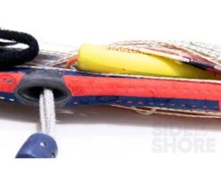 Duotone Trust Barre 2020 - 24 M #9 -Vague Surfing Oceane Boutique trust barre 2020 24 m 9 duotone 4