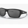 Oakley Turbine Matte Blk W/ Prizm Grey Pol