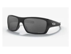Oakley Turbine Matte Blk W/ Prizm Grey Pol