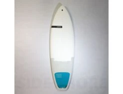 F-One Twig Pro Model - 5'11" Fish -Vague Surfing Oceane Boutique twig pro model 511 fish fone 11