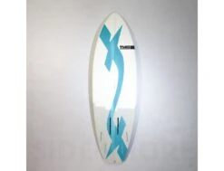F-One Twig Pro Model - 5'11" Fish -Vague Surfing Oceane Boutique twig pro model 511 fish fone 12
