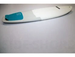 F-One Twig Pro Model - 5'11" Fish -Vague Surfing Oceane Boutique twig pro model 511 fish fone 14