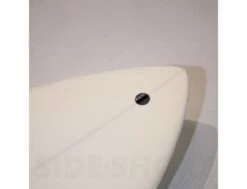 F-One Twig Pro Model - 5'11" Fish -Vague Surfing Oceane Boutique twig pro model 511 fish fone 18