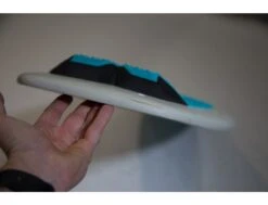 F-One Twig Pro Model - 5'11" Fish -Vague Surfing Oceane Boutique twig pro model 511 fish fone 19