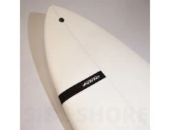 F-One Twig Pro Model - 5'11" Fish -Vague Surfing Oceane Boutique twig pro model 511 fish fone 5