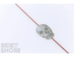 Ultra Tracker - Black Rails - 7'0 X 21 1/4" X 2 7/8" - Single - Us Box -Vague Surfing Oceane Boutique ultra tracker black rails 70 x 21 14 x 2 78 single us box christenson surfboards 13