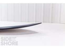 Ultra Tracker - Black Rails - 7'0 X 21 1/4" X 2 7/8" - Single - Us Box -Vague Surfing Oceane Boutique ultra tracker black rails 70 x 21 14 x 2 78 single us box christenson surfboards 4