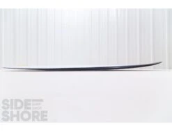 Ultra Tracker - Black Rails - 7'0 X 21 1/4" X 2 7/8" - Single - Us Box -Vague Surfing Oceane Boutique ultra tracker black rails 70 x 21 14 x 2 78 single us box christenson surfboards 6