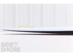 Ultra Tracker - Black Rails - 7'0 X 21 1/4" X 2 7/8" - Single - Us Box -Vague Surfing Oceane Boutique ultra tracker black rails 70 x 21 14 x 2 78 single us box christenson surfboards 7