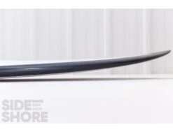 Ultra Tracker - Black Rails - 7'0 X 21 1/4" X 2 7/8" - Single - Us Box -Vague Surfing Oceane Boutique ultra tracker black rails 70 x 21 14 x 2 78 single us box christenson surfboards 9