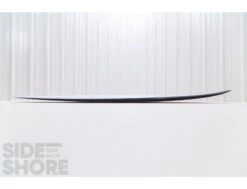 Ultra Tracker - Black Rails - 8'0 X 21 1/2" X 3 1/4" - Single - Us Box -Vague Surfing Oceane Boutique ultra tracker black rails 80 x 21 12 x 3 14 single us box christenson surfboards 6