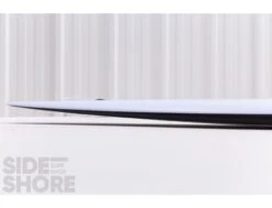 Ultra Tracker - Black Rails - 8'0 X 21 1/2" X 3 1/4" - Single - Us Box -Vague Surfing Oceane Boutique ultra tracker black rails 80 x 21 12 x 3 14 single us box christenson surfboards 7