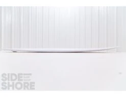 Ultra Tracker - Clear - 7'10 X 21 1/2" X 3 1/8" - Single - Us Box -Vague Surfing Oceane Boutique ultra tracker clear 710 x 21 12 x 3 18 single us box christenson surfboards 12