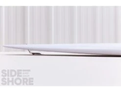 Ultra Tracker - Clear - 7'10 X 21 1/2" X 3 1/8" - Single - Us Box -Vague Surfing Oceane Boutique ultra tracker clear 710 x 21 12 x 3 18 single us box christenson surfboards 14