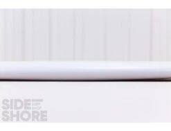 Ultra Tracker - Clear - 7'10 X 21 1/2" X 3 1/8" - Single - Us Box -Vague Surfing Oceane Boutique ultra tracker clear 710 x 21 12 x 3 18 single us box christenson surfboards 16