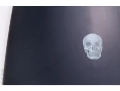 Ultra Tracker - Tint Black - 7'6 X 21 1/4" X 2 7/8" - Single - Us Box -Vague Surfing Oceane Boutique ultra tracker tint black 76 x 21 14 x 2 78 single us box christenson surfboards 12