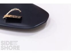 Ultra Tracker - Tint Black - 7'6 X 21 1/4" X 2 7/8" - Single - Us Box -Vague Surfing Oceane Boutique ultra tracker tint black 76 x 21 14 x 2 78 single us box christenson surfboards 14