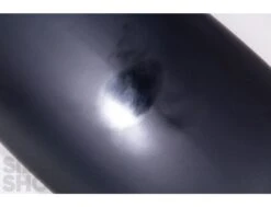 Ultra Tracker - Tint Black - 7'6 X 21 1/4" X 2 7/8" - Single - Us Box -Vague Surfing Oceane Boutique ultra tracker tint black 76 x 21 14 x 2 78 single us box christenson surfboards 15