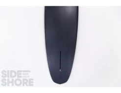 Ultra Tracker - Tint Black - 7'6 X 21 1/4" X 2 7/8" - Single - Us Box -Vague Surfing Oceane Boutique ultra tracker tint black 76 x 21 14 x 2 78 single us box christenson surfboards 17
