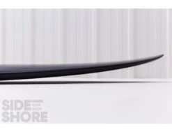 Ultra Tracker - Tint Black - 7'6 X 21 1/4" X 2 7/8" - Single - Us Box -Vague Surfing Oceane Boutique ultra tracker tint black 76 x 21 14 x 2 78 single us box christenson surfboards 9