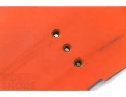 RRD Universal Front Wing 2400 Cm² -Vague Surfing Oceane Boutique universal front wing 2400 cm rrd 12