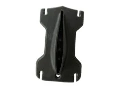 RRD Universal Plate ALU - Tête De Mat -Vague Surfing Oceane Boutique universal plate tete de mat rrd 4