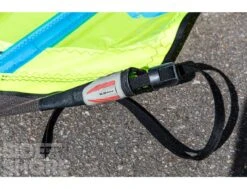 Vega - 4.8 M² -Vague Surfing Oceane Boutique vega 48 m xo sails 14