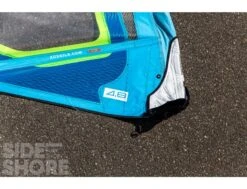 Vega - 4.8 M² -Vague Surfing Oceane Boutique vega 48 m xo sails 2